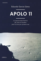 APOLO 11 - 9788491991281